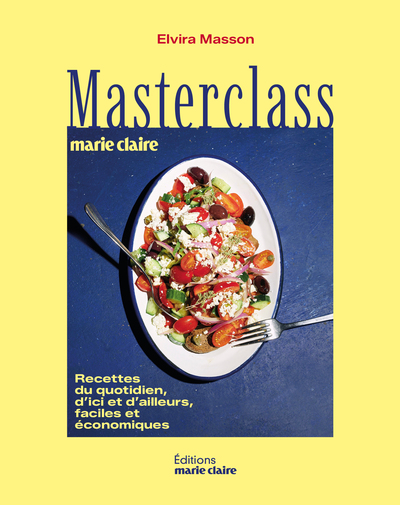 Image de Masterclass par Marie Claire