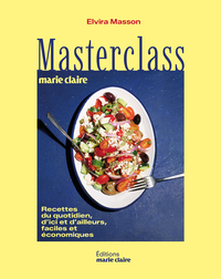 Image de Masterclass par Marie Claire