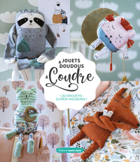 Picture of Jouets et doudous à coudre