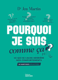 Picture of Pourquoi je suis comme ça ?