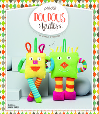 Picture of Doudous faciles