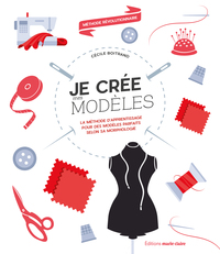 Picture of Créer ses modèles selon sa morphologie
