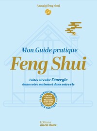 Picture of Mon guide pratique Feng shui