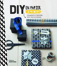 Picture of Do it yourself en papier, je me lance !