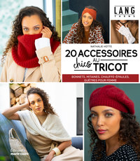 Image de 20 accessoires chics au tricot
