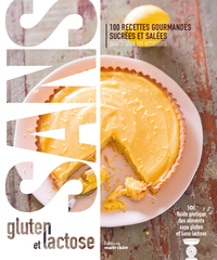 Image de Sans gluten et sans lactose