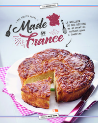 Picture of Petits plats made in France