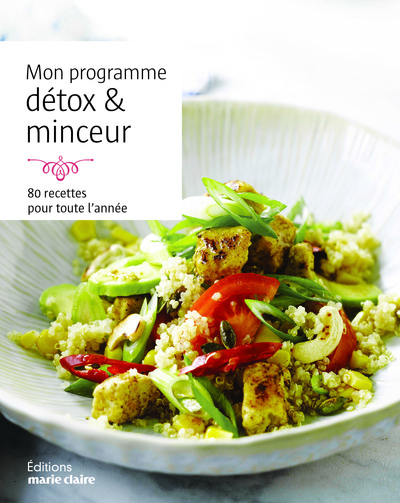 Picture of Mon programme détox et minceur