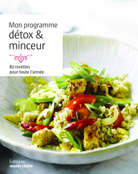 Picture of Mon programme détox et minceur