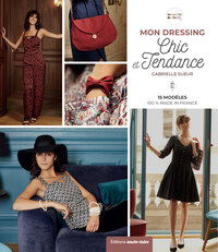 Picture of Mon dressing chic et tendance