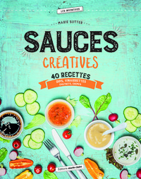 Picture of Sauces créatives