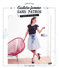 Picture of Couture femme sans patron