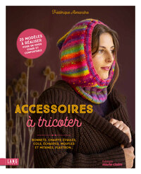 Image de Accessoires à tricoter