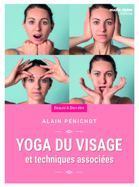Picture of Le yoga du visage