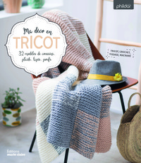 Picture of Ma déco en tricot
