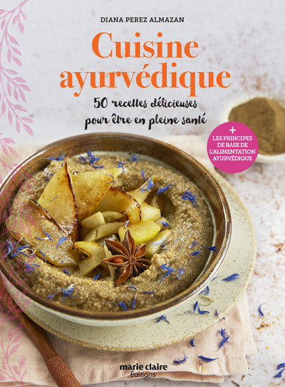 Image de Cuisine ayurvédique