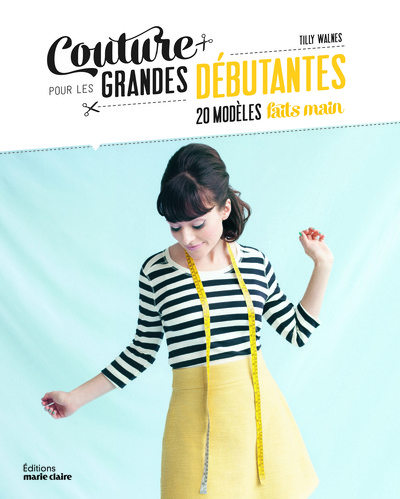 Picture of Couture pour les grandes débutantes