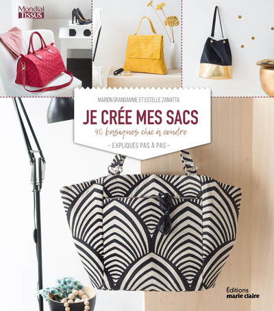 Image de Je crée mes sacs