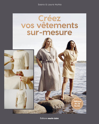 Picture of Créez vos vêtements sur-mesure