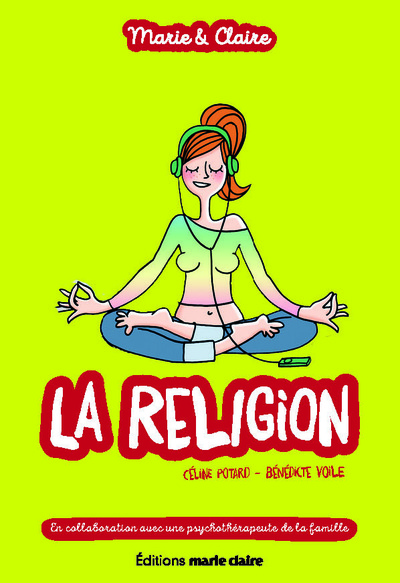 Picture of La religion