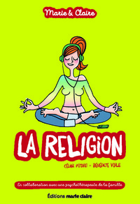 Picture of La religion