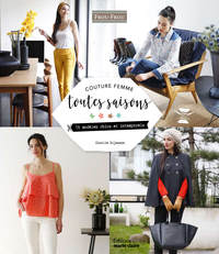 Picture of Couture femme toutes saisons