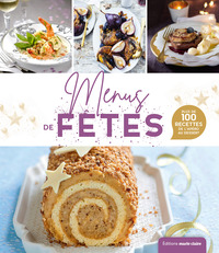 Image de Menus de fêtes