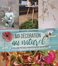 Picture of Ma décoration au naturel