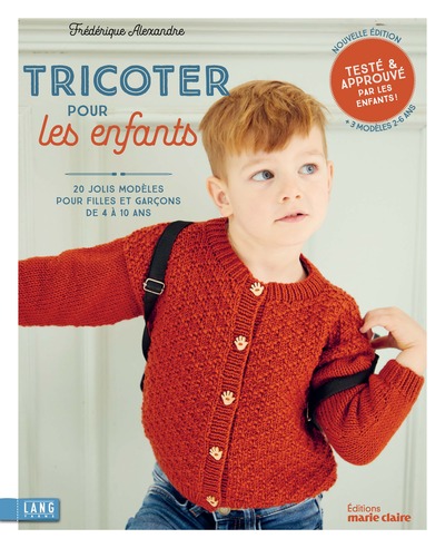 Image de Tricoter pour les enfants