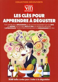 Picture of Les clés pour apprendre à déguster