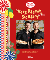 Picture of Le vere ricette siciliane