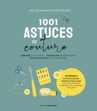 Picture of 1001 Astuces de couture