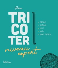 Image de Tricoter niveau expert