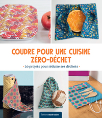 Image de Couture zéro déchet pour la cuisine