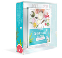 Picture of Cosmétiques maison, je me lance