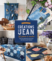 Picture of Créations en jean
