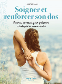 Image de Soigner et renforcer son dos