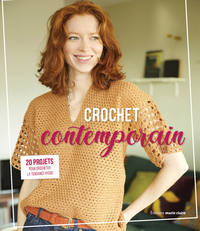 Picture of Crochet contemporain