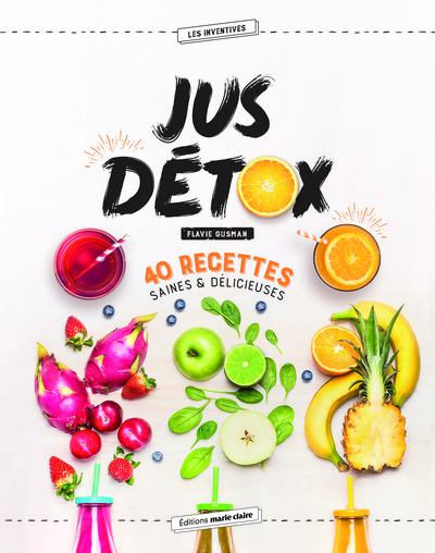Image de Jus détox