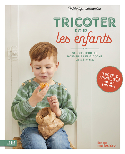Image de Tricoter pour les enfants