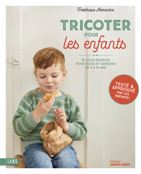 Image de Tricoter pour les enfants