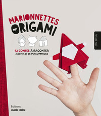 Picture of Contes en origami