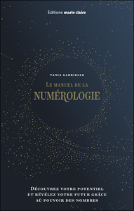 Picture of Le manuel de numérologie