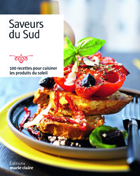 Picture of Saveurs du sud