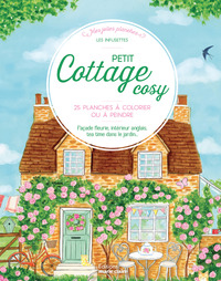 Picture of Petit cottage cosy