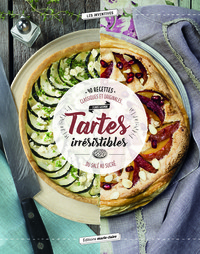 Picture of Tartes irrésistibles
