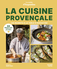 Image de La cuisine provençale