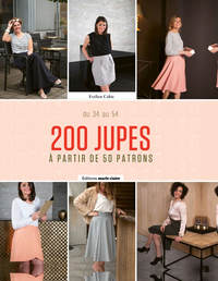 Image de 200 jupes
