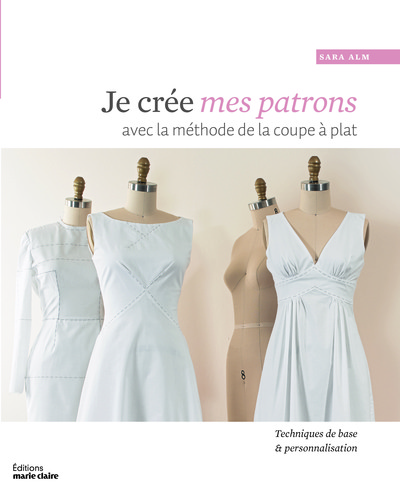 Picture of Je crée mes patrons