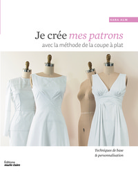 Picture of Je crée mes patrons